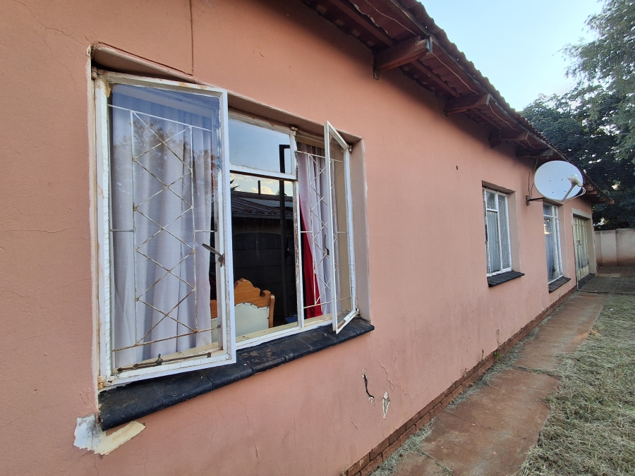 3 Bedroom Property for Sale in Randlespark North West